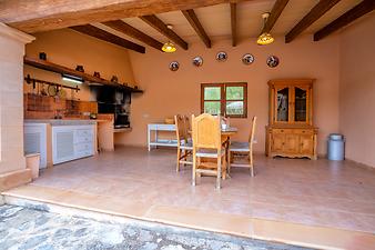 Finca Son Ramell: FOTO NOCH AUSTAUSCHEN