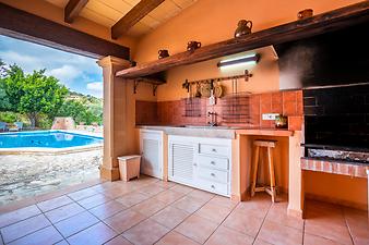 Finca Son Ramell: FOTO NOCH AUSTAUSCHEN