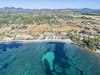 Ferienhaus Ca Na Cati: Ferienhaus am Meer