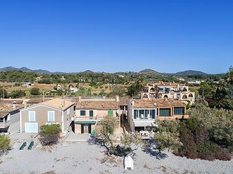 Ferienhaus Ca Na Cati: Ferienhaus Ca na Cati