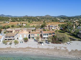 Ferienhaus Ca Na Cati: Erholung am Meer