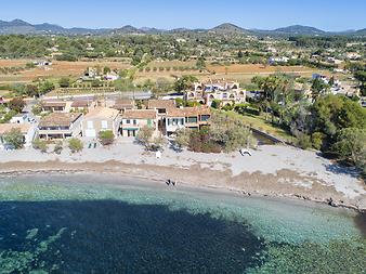 Ferienhaus Ca Na Cati: Ferien am Meer