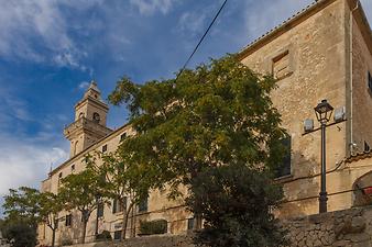 Finca Can Porretí: Lloret de Vistalegre