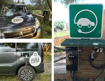 Finca Predio Ca Na Lluca: E-Auto.jpg