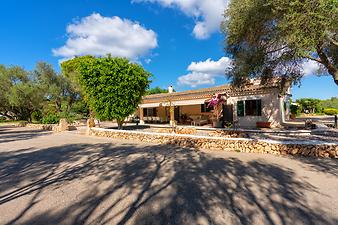 Finca Els Marsals: Els Marsals Auf nach 007.JPG