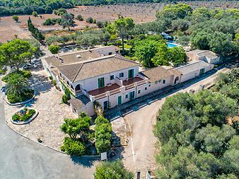 Finca Els Marsals: Els Marsals Auf nach  dron 016.JPG