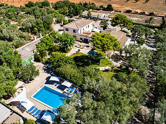 Finca Els Marsals: Els Marsals Auf nach  dron 017.JPG