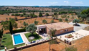 Startbild S´Estador - Finca Tormes auf Mallorca