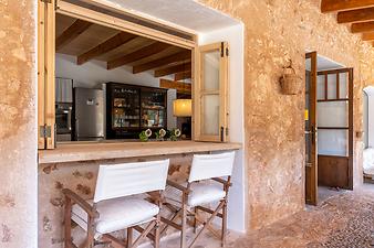 Finca Can Prim: Casa 108 Can Prim Auf nach Mallorca 017.JPG