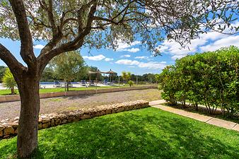 Finca Cas Padri Guillem: Formentera