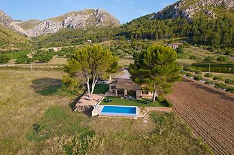 Finca Can Peix: DJI_0058-bearbeitet.JPG