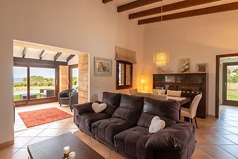 Finca Can Peix: Can Peix