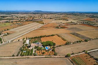 Finca Es Lledoner II: DJI_0023.JPG