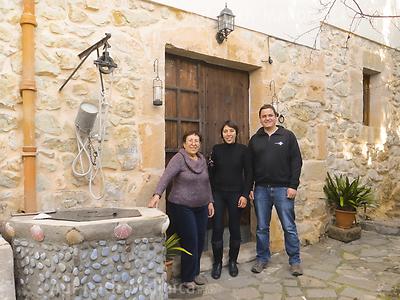 Magdalena Jaume Niell