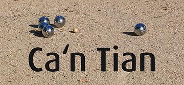Zurück zur Startseite von Finca Can Tian