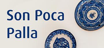 Zurück zur Startseite von Finca Son Poca Palla
