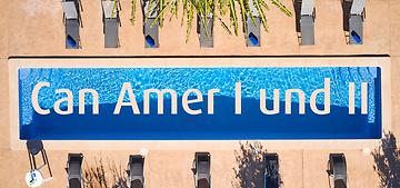 Zurück zur Startseite von Finca Can Amer