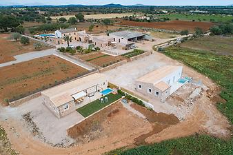 Finca Ses Figueretes: son rossinyol  apartaments dron002.JPG