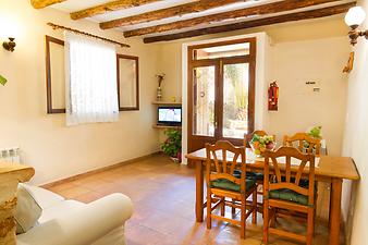 Finca Son Cifre Nou: Ferienwohnung Sa Cotxeria