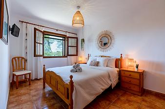 Finca Sa Coma: Schlafzimmer 3