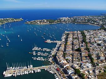 Finca Sa Coma: Porto Colom