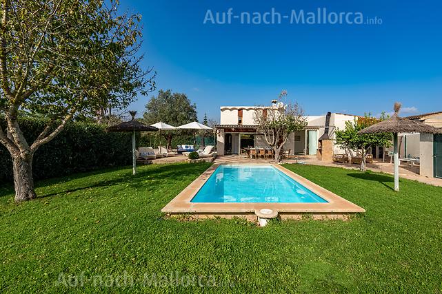 Villa Es Collet de Manacor