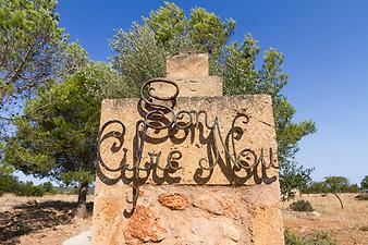 Finca Son Cifre Nou: Finca Son Cifre Nou Mallorca