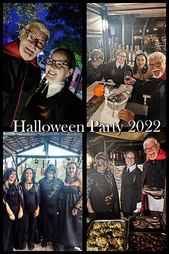 Finca Sa Gruta Vella: halloween collage 1.jpg