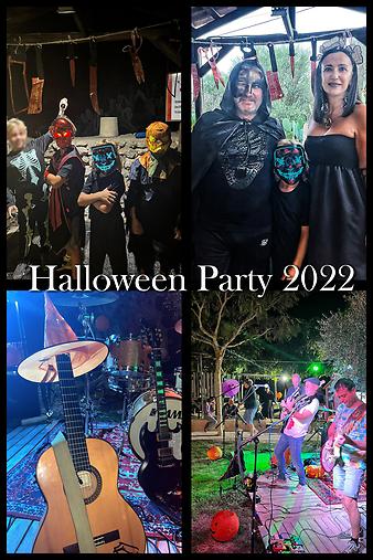 Finca Sa Gruta Vella: halloween collage 2.jpg