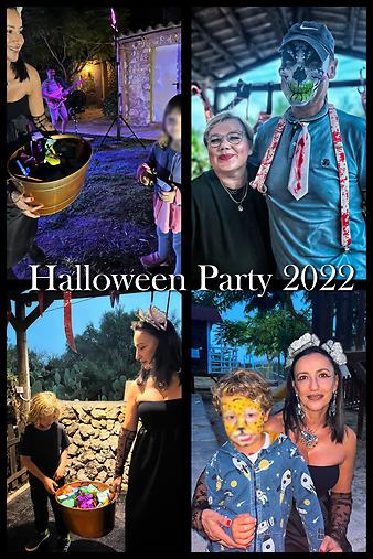 Finca Sa Gruta Vella: halloween collage 3.jpg