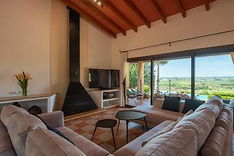 Finca Es Bassons: Finca Es Bassons