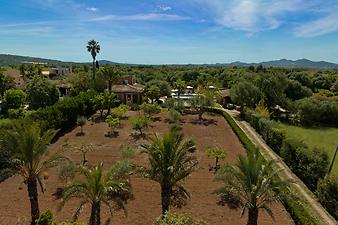 Finca Casa Alba: ref 129 casa Alba Dron 009.JPG