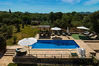 Finca Casa Alba: ref 129 casa Alba Dron 012.JPG