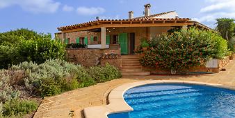 Casa Yolanda