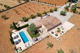 Finca S'Estador: S'Estador
