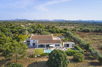 Finca Can Llorenc: Can Llorenc