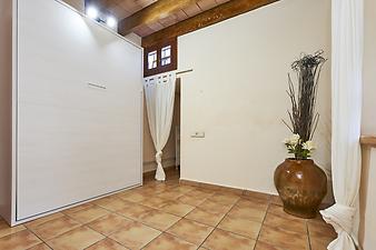 Finca Es Tarongers: Schlafzimmer 4