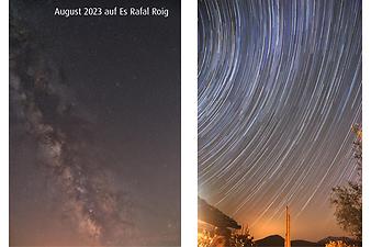 Finca Es Rafal Roig: Astro August 2023