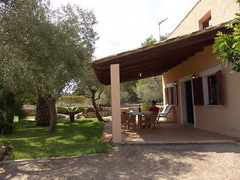 Finca La Pequenya Cremat