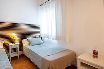 Finca Ses Cases: Schlafzimmer 2