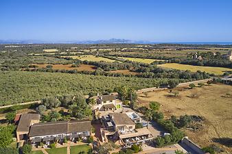 Finca Can Pere Rei: Can Pere Rei