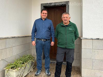 Juan Caldentey Planisi