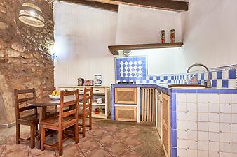 Finca Es Rafal Roig: Es Nord