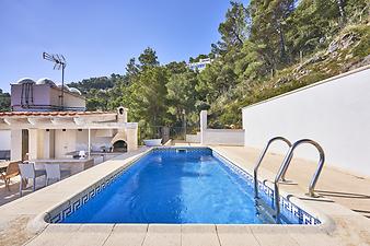 Chalet Casa Catalina - Canyamel