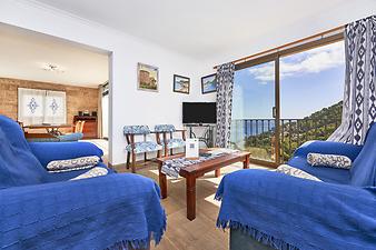 Casa Catalina Meerblick