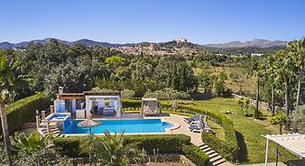 Finca Na Peixet Finca Escondite Finca Paquita Arta Mallorca