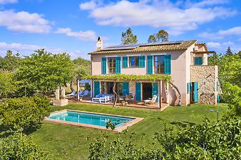 Finca Can Mayol