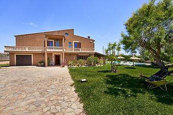 Finca Son Moro: Son Moro