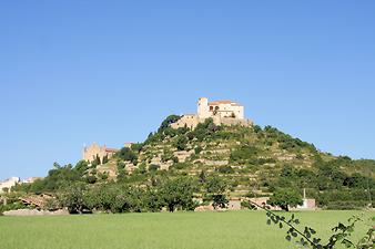 Finca La Pequenya Cremat: Arta Sant Salvador