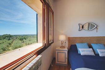 Finca Can Teco: Schlafzimmer 3